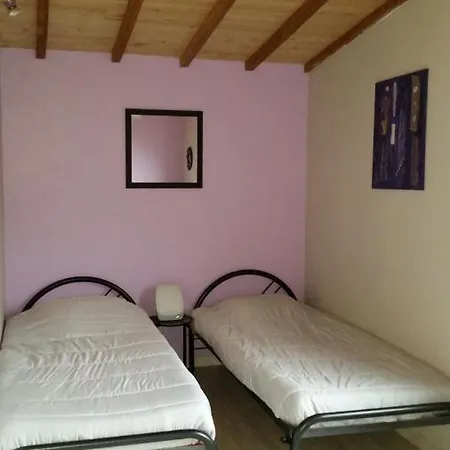 Luminesens Bed & Breakfast