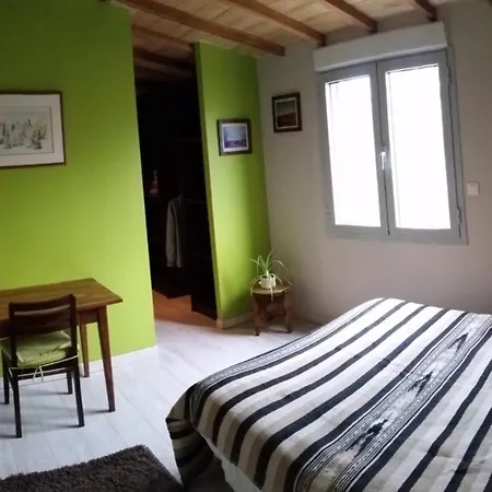 Luminesens Bed & Breakfast