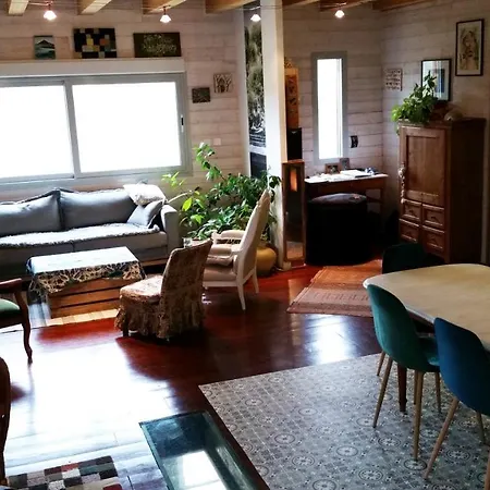 Luminesens Bed & Breakfast *